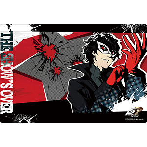 ブシロード ラバーマットコレクション Vol.586 ペルソナ5 ザ・ロイヤル