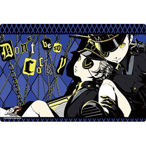 ブシロード ラバーマットコレクション Vol.591 ペルソナ5 ザ・ロイヤル