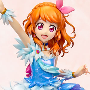 限定販売】【特典】Lucrea(ルクリア) アイカツ！ 星宮いちご＆大空