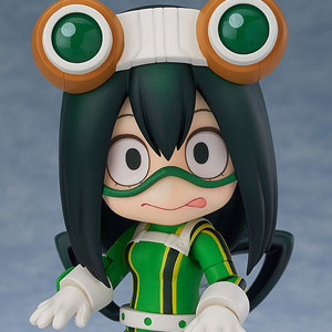 ねんどろいど 僕のヒーローアカデミア 飯田天哉[タカラトミー]《在庫切れ》