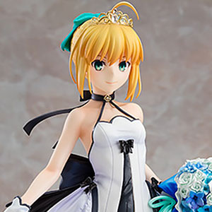 Fate/stay night セイバー 遠坂凛 間桐桜 15th CelebrationDress