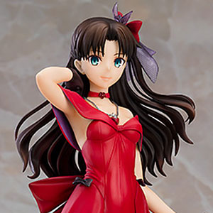 Fate/stay night セイバー 遠坂凛 間桐桜 15th CelebrationDress