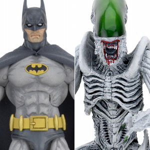 NYCC2019 コミコン限定 グリーンランタン vs シネストロ コープ