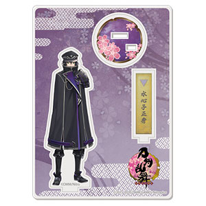 刀剣乱舞-ONLINE- アクリルフィギュア(内番)85：山鳥毛[プロケット