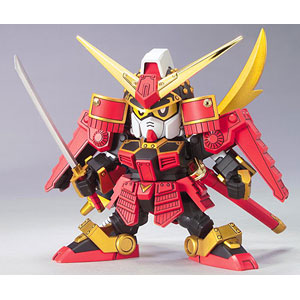 BB戦士 LEGENDBB バーサル騎士ガンダム[メタリック] プラモデル(ホビー