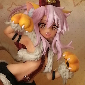 Fate/kaleid liner プリズマ☆イリヤ イリヤ＆クロ SPカラーVer. 1/7