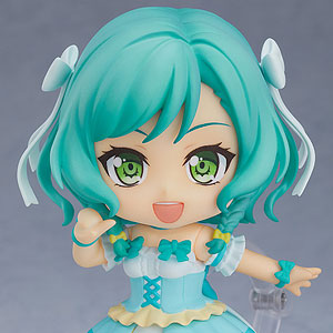 ねんどろいど バンドリ！ ガールズバンドパーティ！ 青葉モカ ステージ