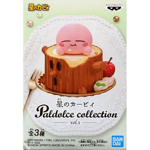 星のカービィ Paldolce collection の検索結果]-amiami.jp-あみあみ
