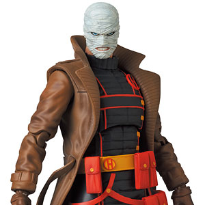 マフェックス No.255 MAFEX Michael Jordan(Chicago Bulls HOME