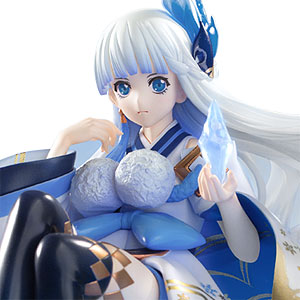 限定販売】陰陽師本格幻想RPG 酒呑童子 1/8 完成品フィギュア[NetEase