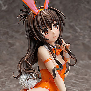 B-STYLE To LOVEる-とらぶる- ダークネス 古手川唯 バニーVer. 1/4