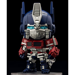 ねんどろいど バンブルビー[千値練]《在庫切れ》