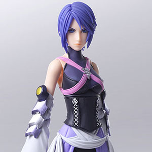 KINGDOM HEARTS III BRING ARTS テラ アクションフィギュア[スクウェア