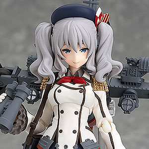 figma 艦隊これくしょん -艦これ- Iowa(アイオワ)（再販