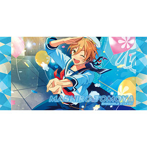 あんさんぶるスターズ！！ ビジュアルバスタオルVol.2 29.椎名ニキ