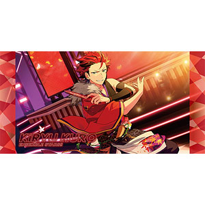 あんさんぶるスターズ！！ ビジュアルバスタオルVol.2 29.椎名ニキ