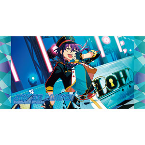 あんさんぶるスターズ！！ ビジュアルバスタオルVol.1 7.遊木真