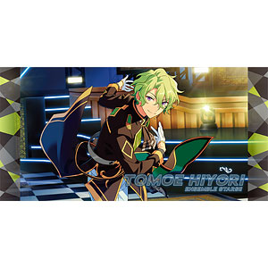 あんさんぶるスターズ！！ ビジュアルバスタオルVol.1 21.漣ジュン