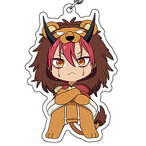 転生したらスライムだった件 あにまるっこアクリルキーホルダー ランガ