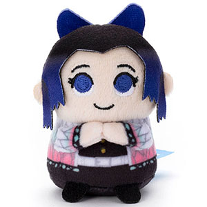 鬼滅の刃 minimaginationTOWN ミニミニフレンズ 冨岡義勇[タカラトミー