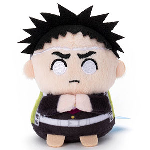 鬼滅の刃 minimaginationTOWN ミニミニフレンズ 不死川実弥[タカラ