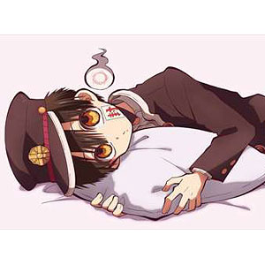 地縛少年花子くん 描き下ろし 花子くん プレミアム抱き枕カバー[エムズ