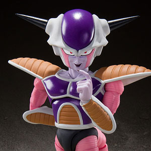 一番くじ ドラゴンボールZ -ナメック星編- フリーザフィギュア賞