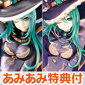 あみあみ限定特典】デート・ア・ライブ 七罪 DX Ver. 1/7 完成品