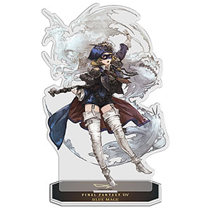 ファイナルファンタジーXIV ジョブアクリルスタンド 〈召喚士