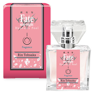 プリマニアックス 劇場版「Fate/stay night[Heaven's Feel