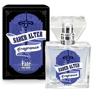 プリマニアックス 劇場版「Fate/stay night[Heaven's Feel