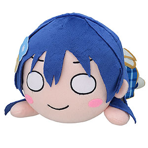 ラブライブ！サンシャイン！！ テラジャンボ寝そべりぬいぐるみ“国木田