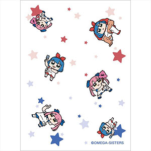 おめがシスターズ スリーブ(おめがレイ＆おめがリオA) パック[カーテン