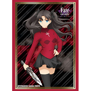 ブシロードスリーブコレクション HG 劇場版「Fate/stay night