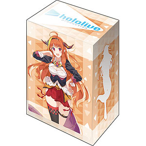 デッキホルダー Vol.1292 ホロライブプロダクション『潤羽るしあ