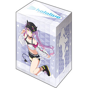 デッキホルダー Vol.1292 ホロライブプロダクション『潤羽るしあ