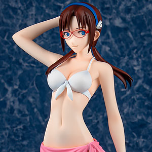 限定販売】ヱヴァンゲリヲン新劇場版 真希波・マリ・イラストリアス