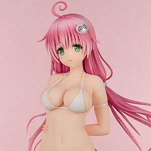 To LOVEる ダークネス ララ・サタリン・デビルーク -パステルコーデVer