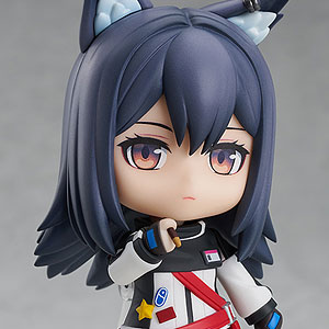 ねんどろいど アークナイツ ラップランド[グッドスマイルアーツ上海