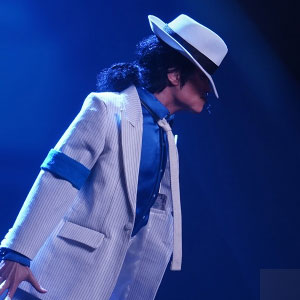 マイケル・ジャクソン スムースクリミナル 1/3 スタチュー デラックス