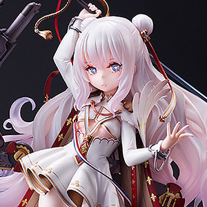 あみあみ限定版】【限定販売】アズールレーン ル・マラン 1/7 完成品