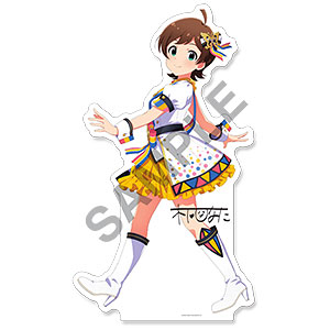 代引不可】アイドルマスター ミリオンライブ！ 等身大パネル 篠宮可憐