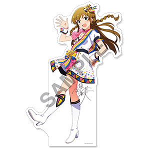 代引不可】アイドルマスター ミリオンライブ！ 等身大パネル 篠宮可憐