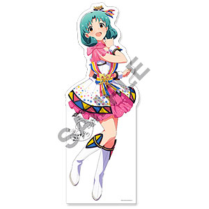 代引不可】アイドルマスター ミリオンライブ！ 等身大パネル 篠宮可憐