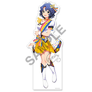 代引不可】アイドルマスター ミリオンライブ！ 等身大パネル 篠宮可憐