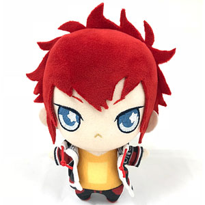 スケートリーディング☆スターズ 篠崎怜鳳 ぬいぐるみセット スケート