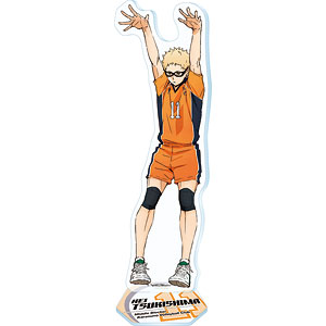 アニメ『ハイキュー！！』 アクリルスタンド2 11.角名倫太郎