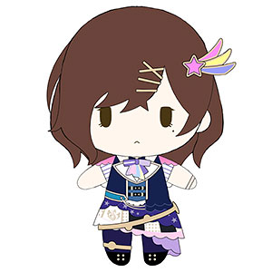 限定販売】アイドルマスター シャイニーカラーズ ミニぬいぐるみ用