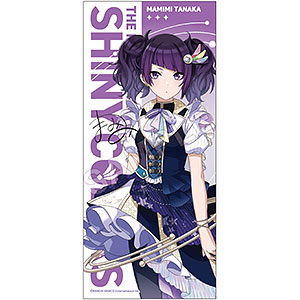アイドルマスター シャイニーカラーズ フルカラータオル 黛冬優子