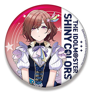 アイドルマスター シャイニーカラーズ ビッグ缶バッジ 緋田美琴